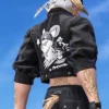 Ffxiv Street Jacket