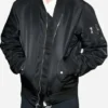 Arthur Fleck Joker Folie À Deux Bomber Jacket