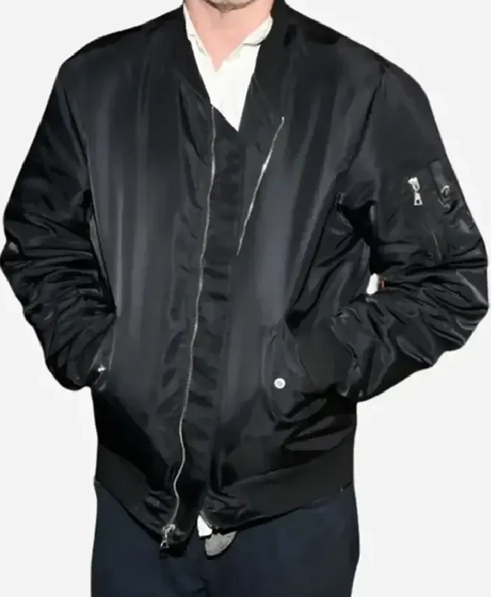 Arthur Fleck Joker Folie À Deux Bomber Jacket