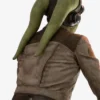 Ahsoka 2027 Hera Syndulla Starwars Mary Elizabeth Jacket