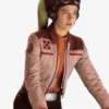 Ahsoka 2027 Starwars Mary Elizabeth Jacket