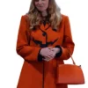Halloween The Curse Of Bridge Hollow Lauren Lapkus Coat