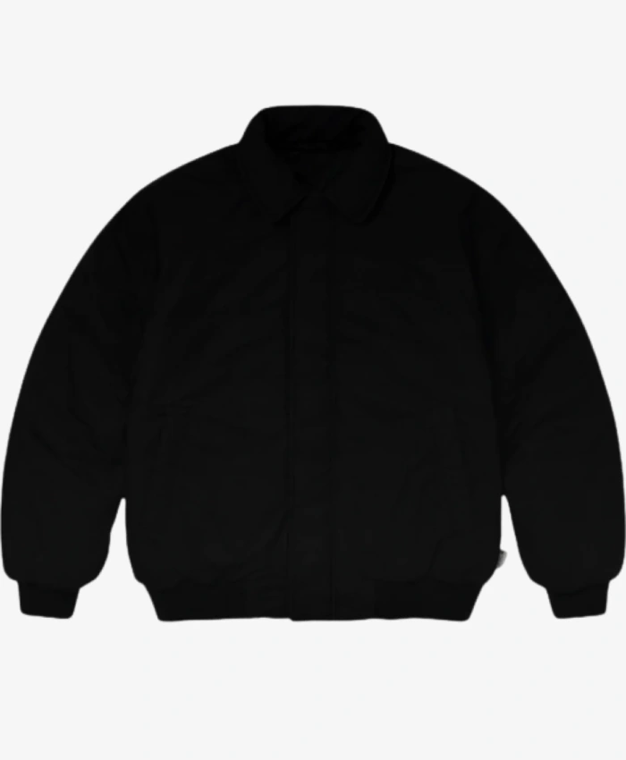 Halloween Supreme Peace Bomber Jacket
