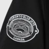 OVO Toronto Blue Jays Insulated Twill Bomber Jacket