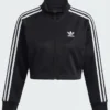 Jennie Adidas Black Track Jacket