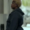 Lucky S01 Agent Billie Rand Jacket