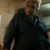 Lucky S01 Agent Billie Rand Jacket