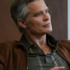 Lucky S01 2026 Timothy Olyphant Suede Jacket