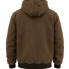 Lucky 2026 Drew Starkey Hooded Jacket