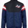 Street Fighter Cody Rhodes American Nightmare Track Jacket