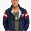 Street Fighter Cody Rhodes American Nightmare Track Jacket