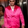 Fat Joe 56th Birthday Suit