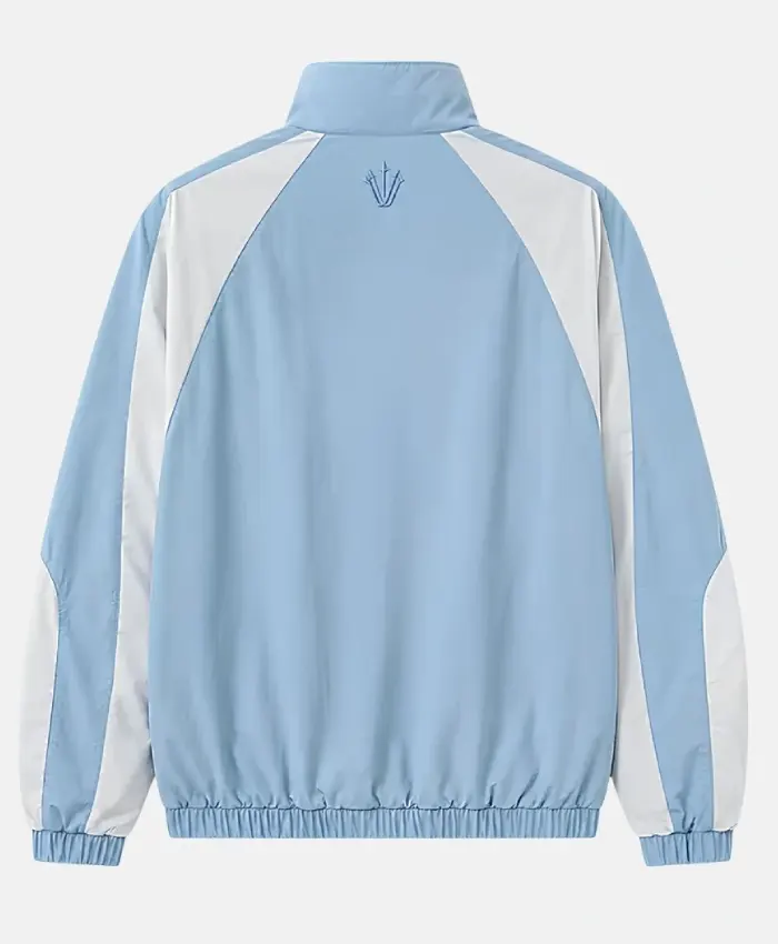 Drake X NOCTA Polar Blue Jacket