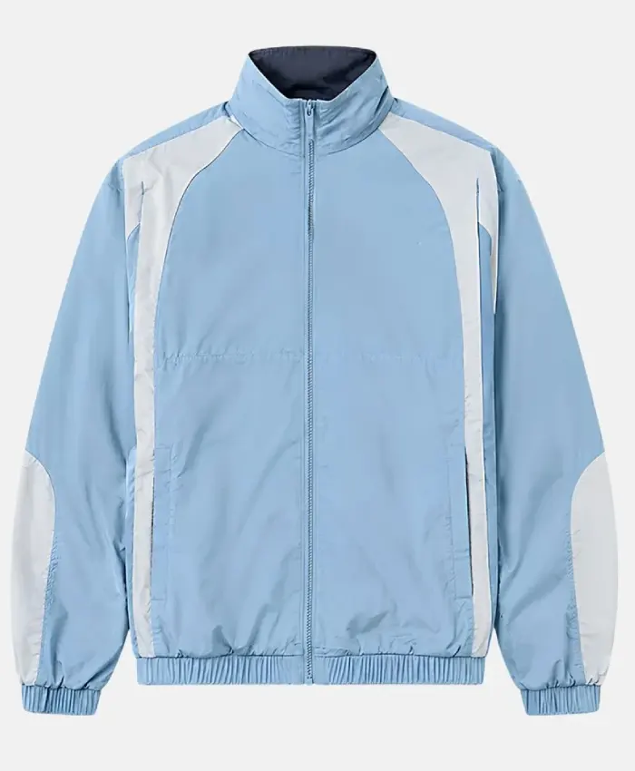 Drake X NOCTA Polar Blue Jacket