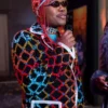Langa Mavuso South African Music Awards Colorful Jacket