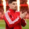 Adidas Arsenal 26/27 Home Anthem Jacket
