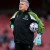 Coventry City 2026 Hummel Green Track Jacket