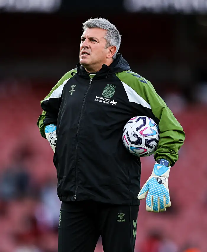 Coventry City 2026 Hummel Green Track Jacket