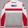 Prada Luna Rossa Race Jacket