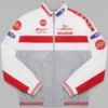 Prada Luna Rossa Race Jacket