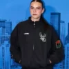 WNBA Gabriela Jaquez Free The Youth Track Jacket