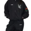 WNBA Gabriela Jaquez Free The Youth Track Jacket