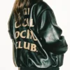 Anti Social Social Club Fall 2026 Leather Jacket