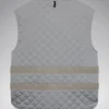 Oakley Grey Strato Quilted Vest