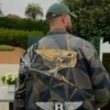 Jordan Sanford Jeff Hamilton Bentley Jacket