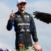 Kyle Freedom 250 Grand Prix Sam's Club Racing Jacket