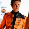 Christian Lundgaard Freedom 250 Arrow McLaren Jacket