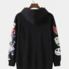 Loungefly Oogie Boogie Hoodie