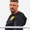 WWE Grayson Waller Stay Real Hooded Jacket
