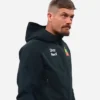 WWE Grayson Waller Stay Real Hooded Jacket