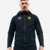 WWE Grayson Waller Stay Real Hooded Jacket