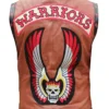 The Warriors Movie Michael Beck Vest