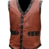 The Warriors Movie Michael Beck Vest