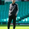Martin O'Neill Celtic MD-1 training Vest