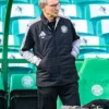 Martin O'Neill Celtic MD-1 training Vest