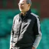 Martin O'Neill Celtic MD-1 training Vest