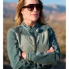 Real Housewives of Orange County S20 Jennifer Denim Jacket