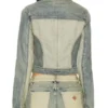 Real Housewives of Orange County S20 Jennifer Denim Jacket