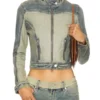 Real Housewives of Orange County S20 Jennifer Denim Jacket