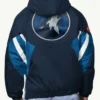 Minnesota Timberwolves Classic Breakaway Jacket