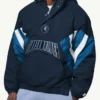 Minnesota Timberwolves Classic Breakaway Jacket