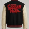 Cooley High Leather Man Jacket