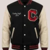 Cooley High Varsity Jacket