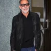 ABC Studios Jeffrey Dean Morgan Jacket
