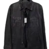 ABC Studios Jeffrey Dean Morgan Jacket