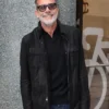 ABC Studios Jeffrey Dean Morgan Jacket